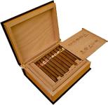 Montecristo Coleccion Habanos 2011 packaging